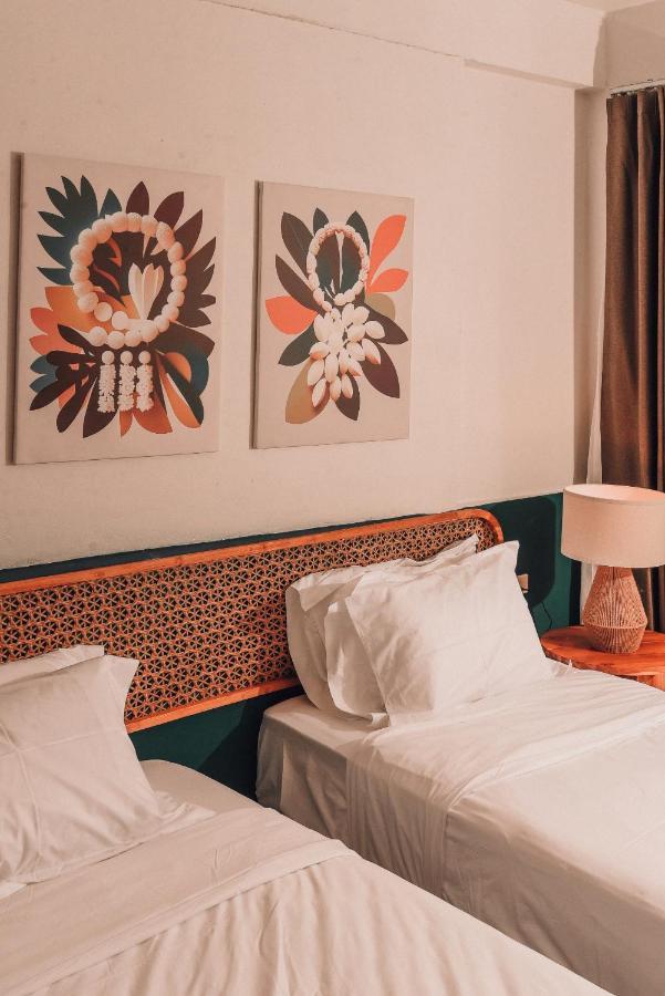 Kwans Ayutthaya Hotel Kültér fotó
