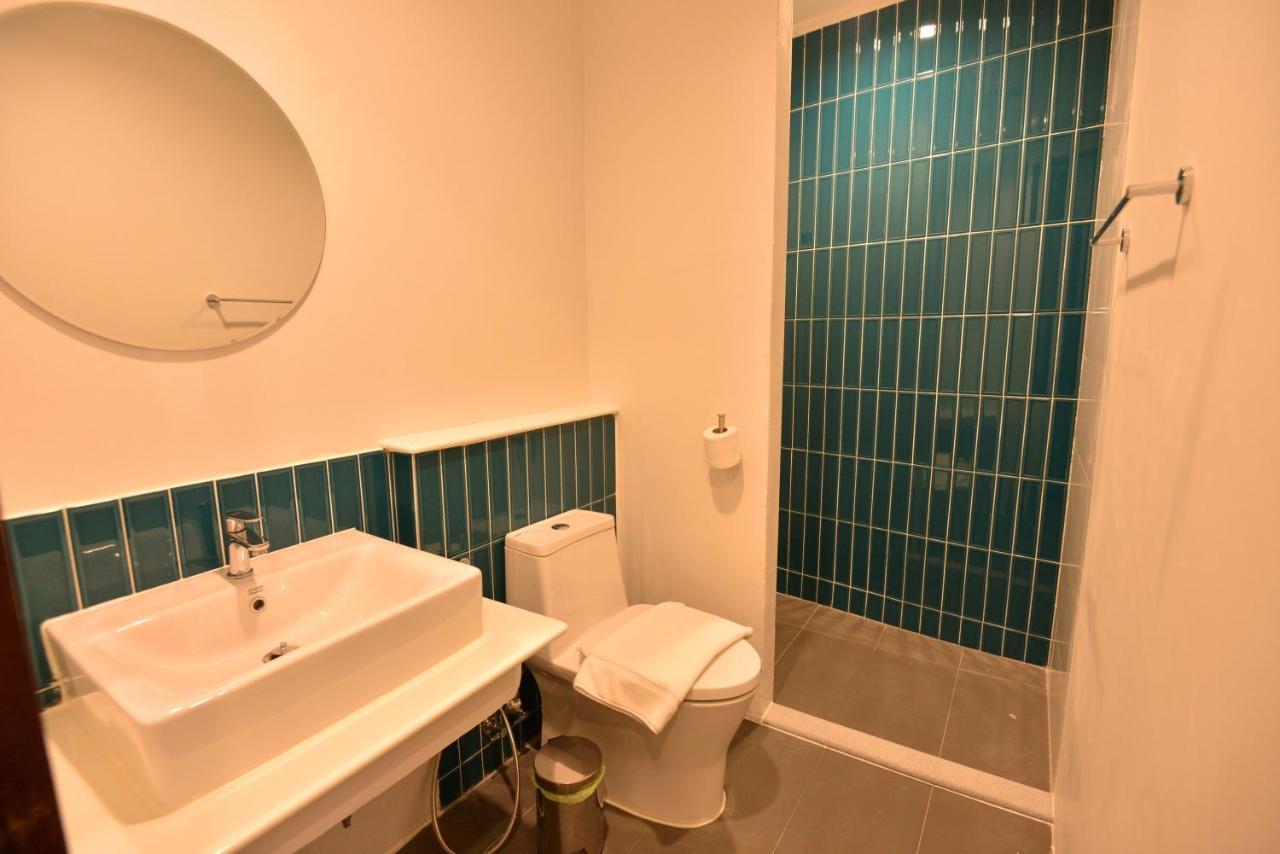 Kwans Ayutthaya Hotel Kültér fotó