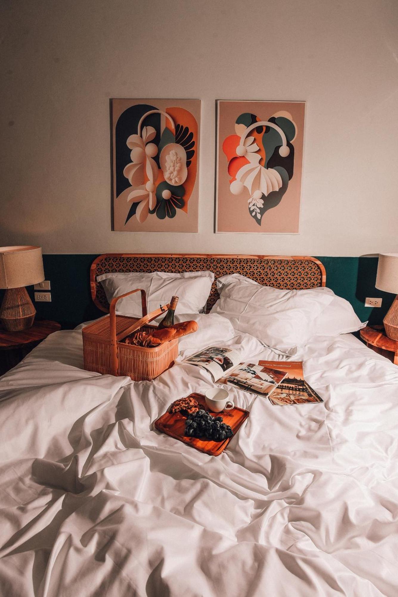 Kwans Ayutthaya Hotel Kültér fotó